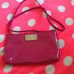 Kate spade purse
